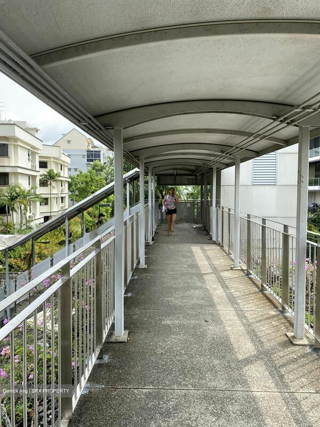 The Shelford (D11), Condominium #566298811